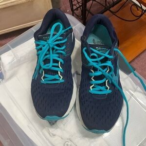 Ravenna sneakers, lace up runners